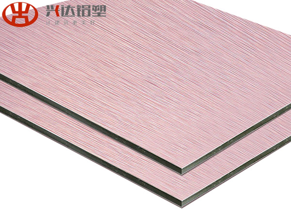 XSJ-879-Purple Brushed